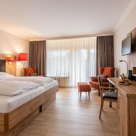 Hotel Sonnenhuegel Бад Бевензен Екстериор снимка